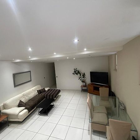 Tres Bel Appartement Pres De Montpellier Gignac  Exterior photo